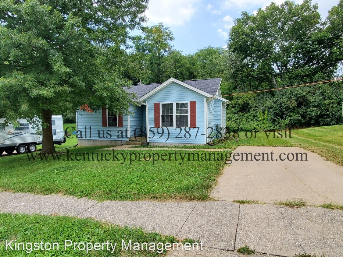 Primary Photo - 3 br, 2 bath House - 125 Buffalo Trce
