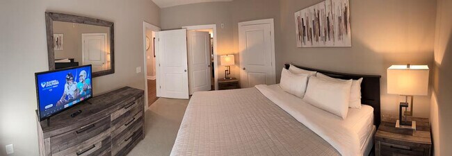 Foto del edificio - 4735 Sharon Rd