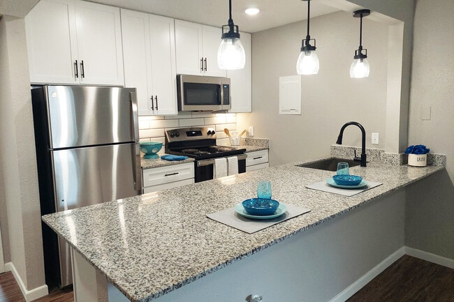 Building Photo - Saratoga Cove Apartments