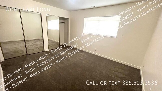 Building Photo - 2 Bedroom/2 Bathroom Apartment in Kearns