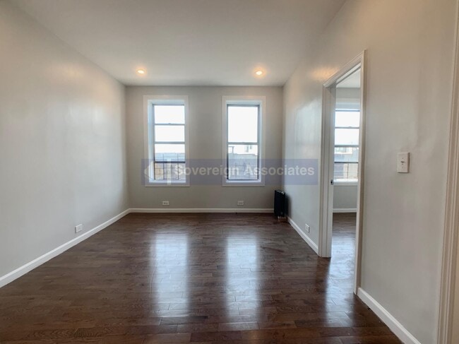 Building Photo - 540 W 158th St
