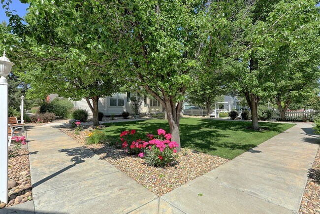 Foto del edificio - 3 Bedroom 2 Bath Home in Loveland