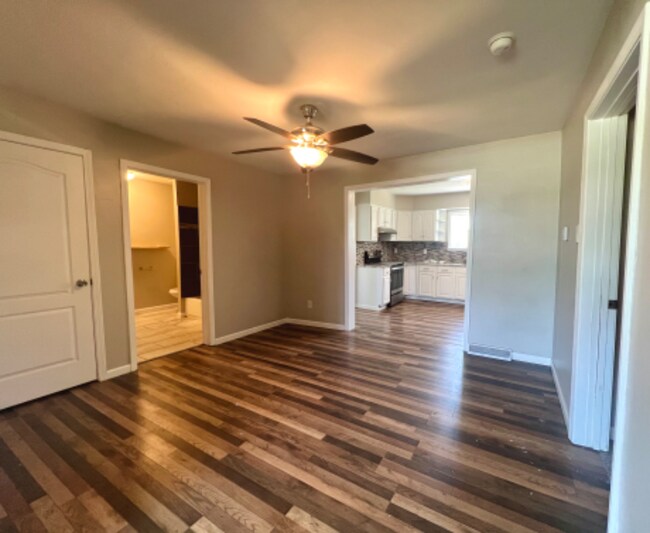 5543 IL159, Edwardsville, IL 62025 House Rental in Edwardsville, IL