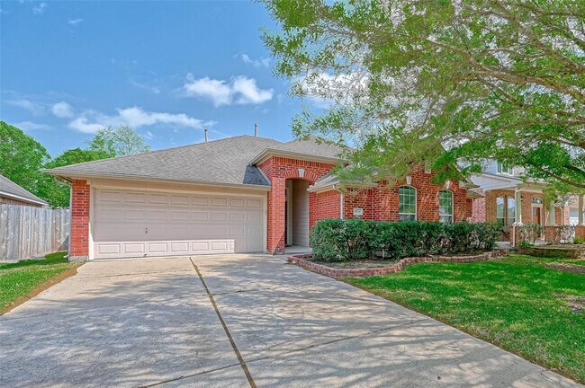 Building Photo - 18014 Willow Cliff Ln