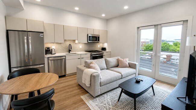 Foto del edificio - 716 L St SE