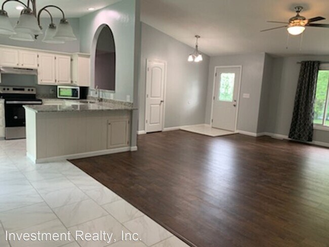 Foto del edificio - 3 br, 2 bath House - 1863 E Valley Water M...