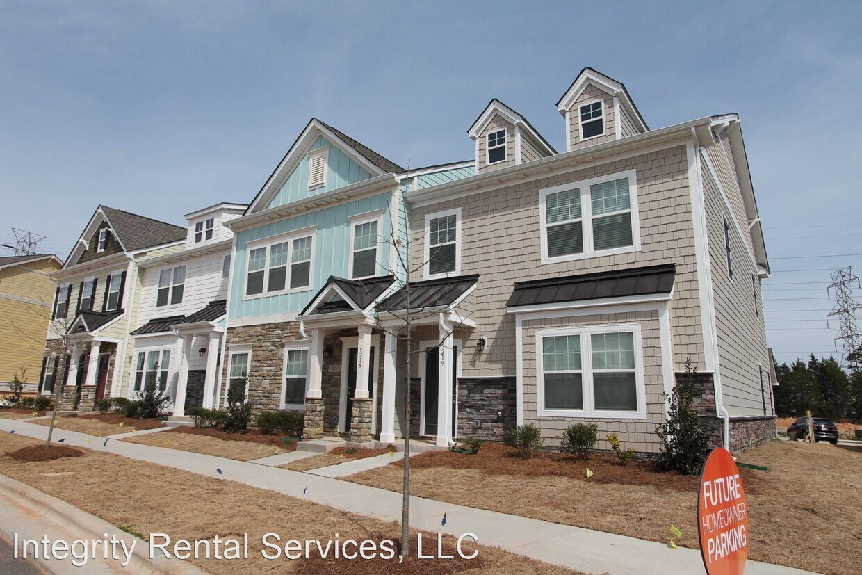 Foto principal - 3 br, 2.5 bath House - 12585 Bryton Ridge