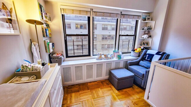 Foto del edificio - 220 E 54th St