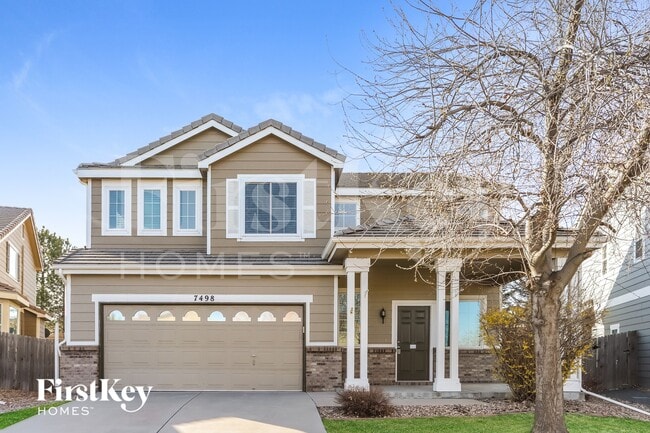 Building Photo - 7498 S Norfolk Way