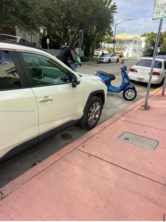 Foto del edificio - 1555 Pennsylvania Ave