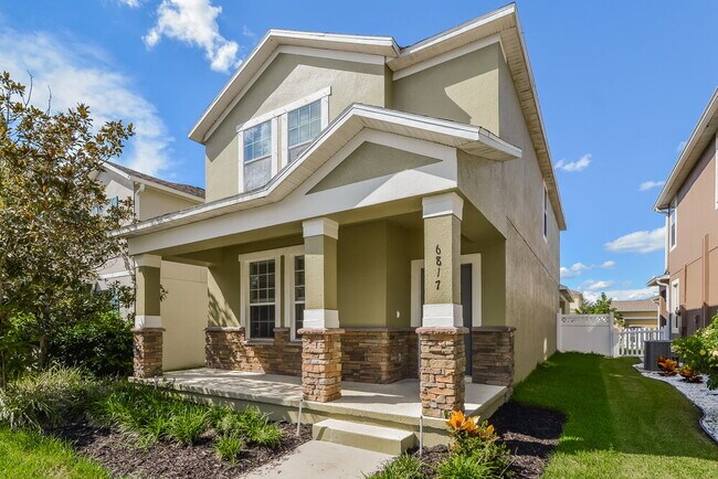 Foto del edificio - 6817 Sundrop St