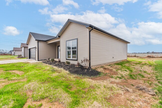 Foto del edificio - 611 Victoria Wy