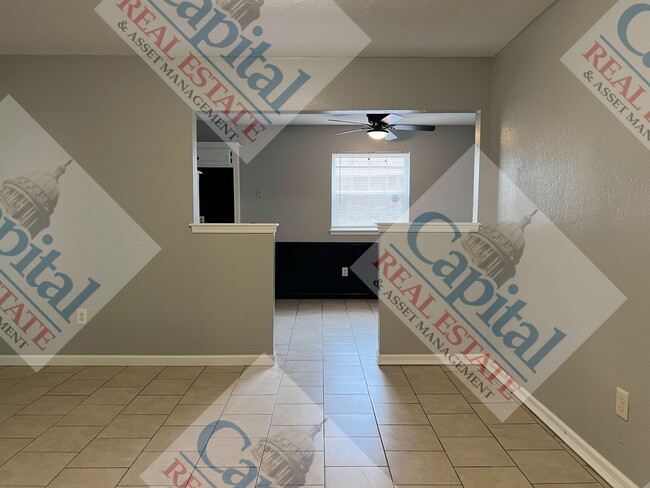 Building Photo - 3 Bedroom in Del City