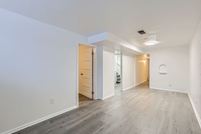 Building Photo - Limited Time Move In Special - See Details Below! Fully Updated 2-Bed 1 Bath Garden Level Home in...