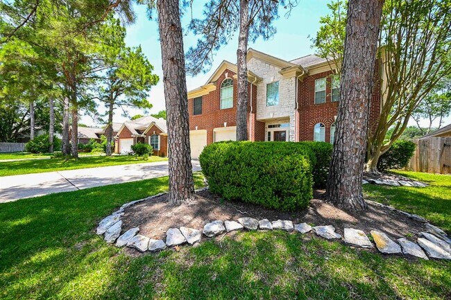 Foto del edificio - 18018 Somerset Knolls Ct