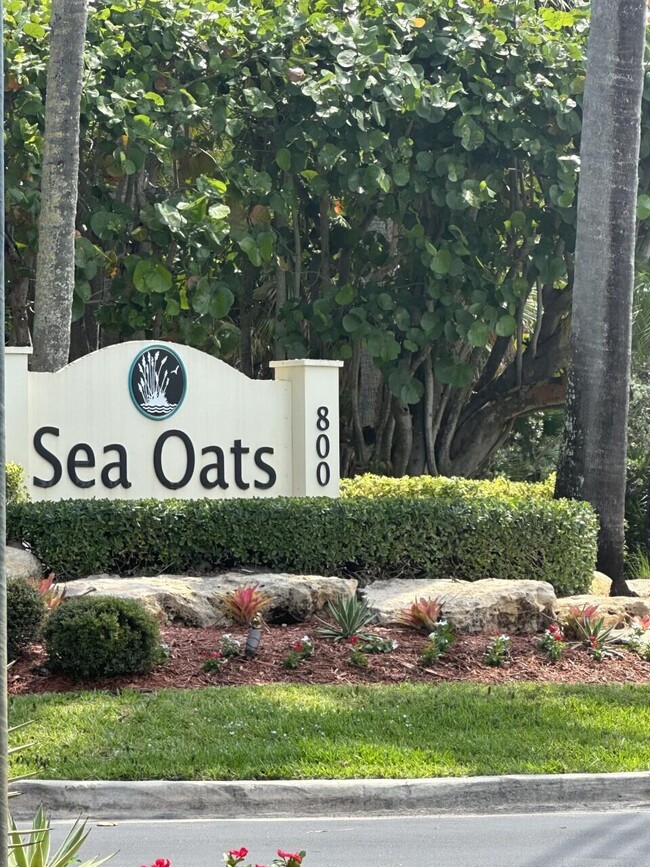 Foto del edificio - 401 Sea Oats Dr