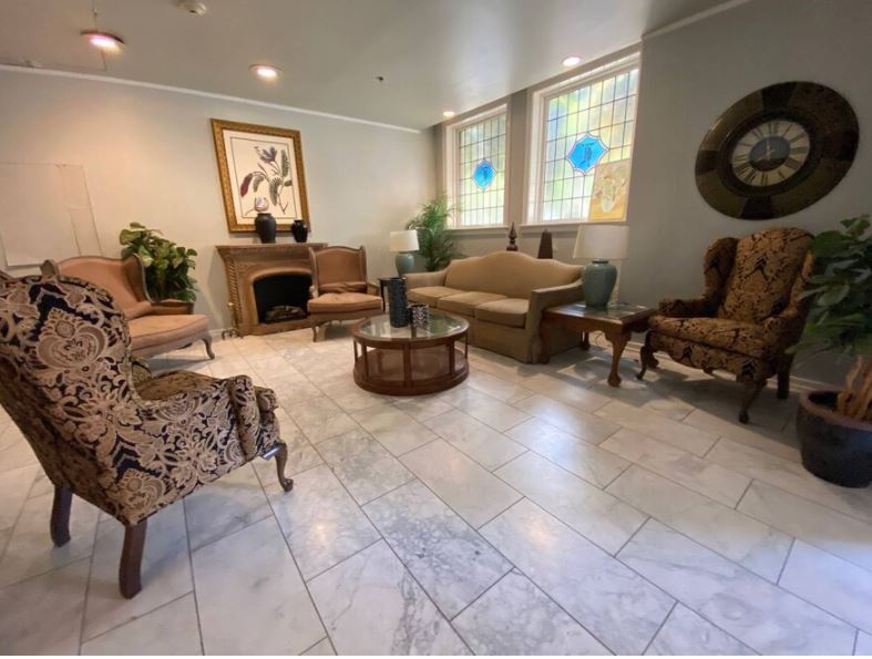 Lowell Apartments 1102 8th Ave Seattle, WA Apartments for Rent in