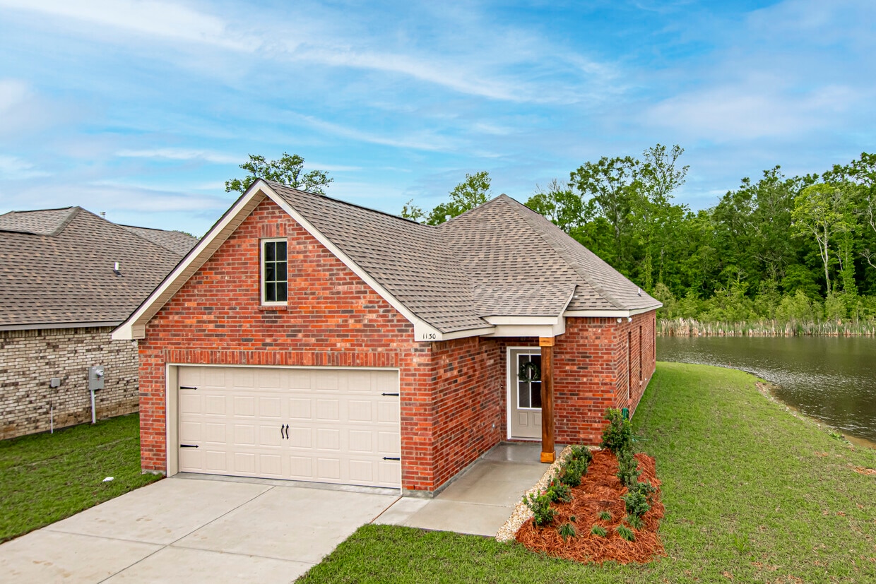 Photo - 1130 Shadow Bluff Dr (Baton Rouge, LA)