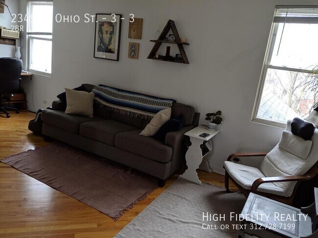 Foto del edificio - 2349 W Ohio St