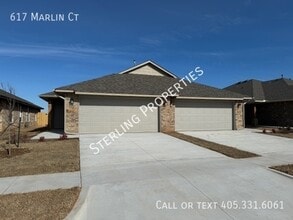 Building Photo - 617 Marlin Ct