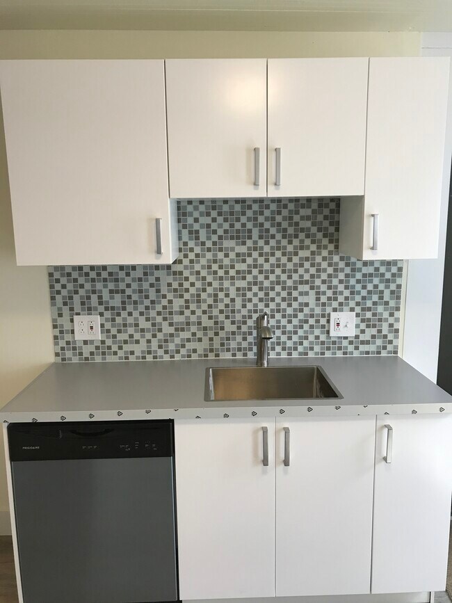 Foto del edificio - 2802 Spring St