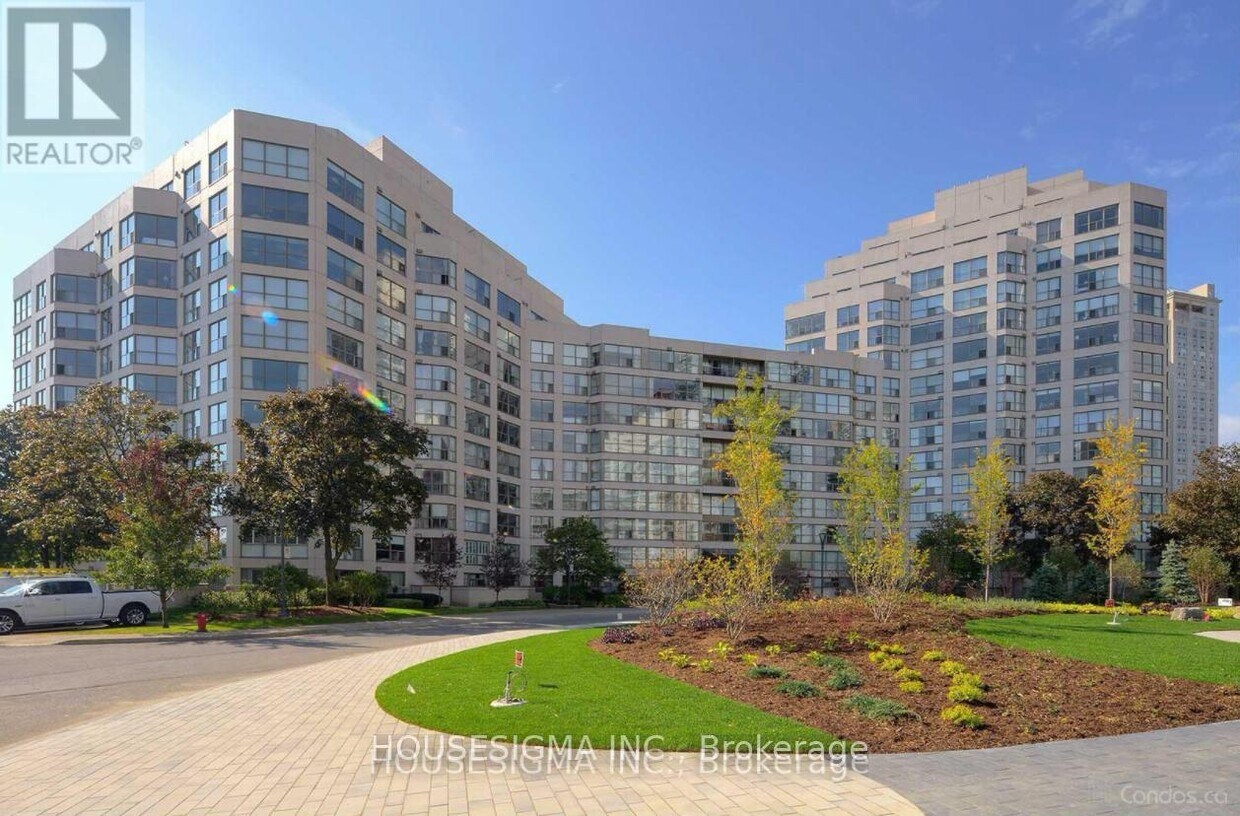 Photo principale - 2067-2067 Lake Shore Blvd W