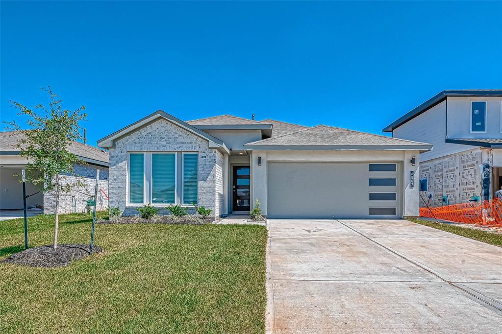 6807 Bradford Ter Rd, Richmond, TX 77407 House Rental in Richmond, TX