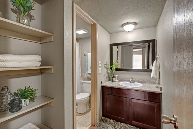 Interior Photo - The Cottages at Hefner Road