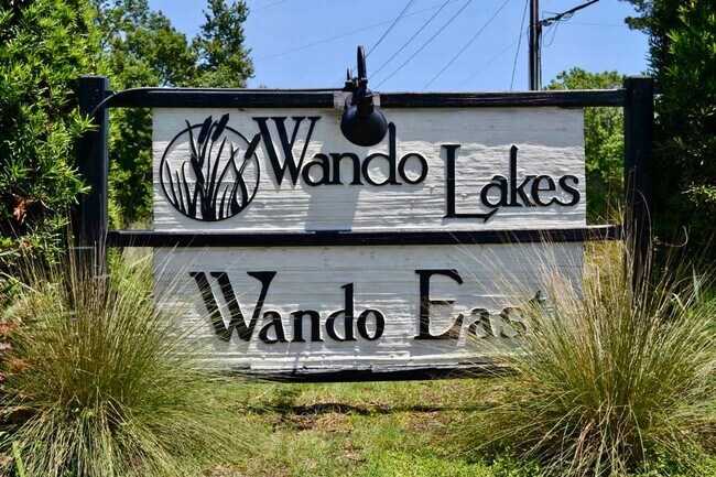 Foto del edificio - Adorable 3 bedroom plus bonus room in Wand...