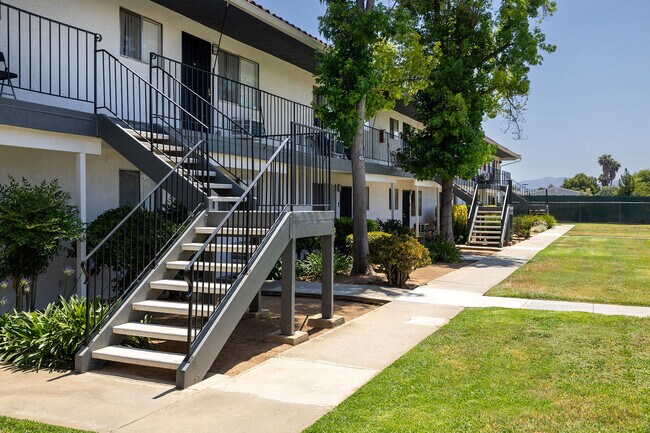 Foto del edificio - Terre at the Ranch