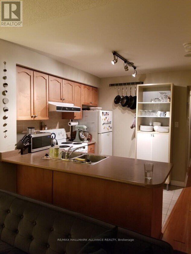 Photo du bâtiment - 650-650 Queens Quay W