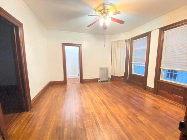 Foto del edificio - 465 Ovington Ave