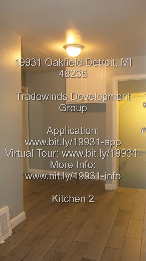 Foto del edificio - 19931 Oakfield 3bed/1bath           Locate...
