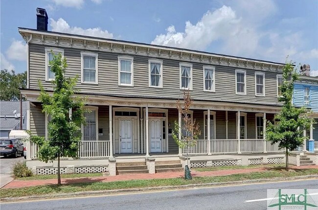 Building Photo - 108 E Anderson St