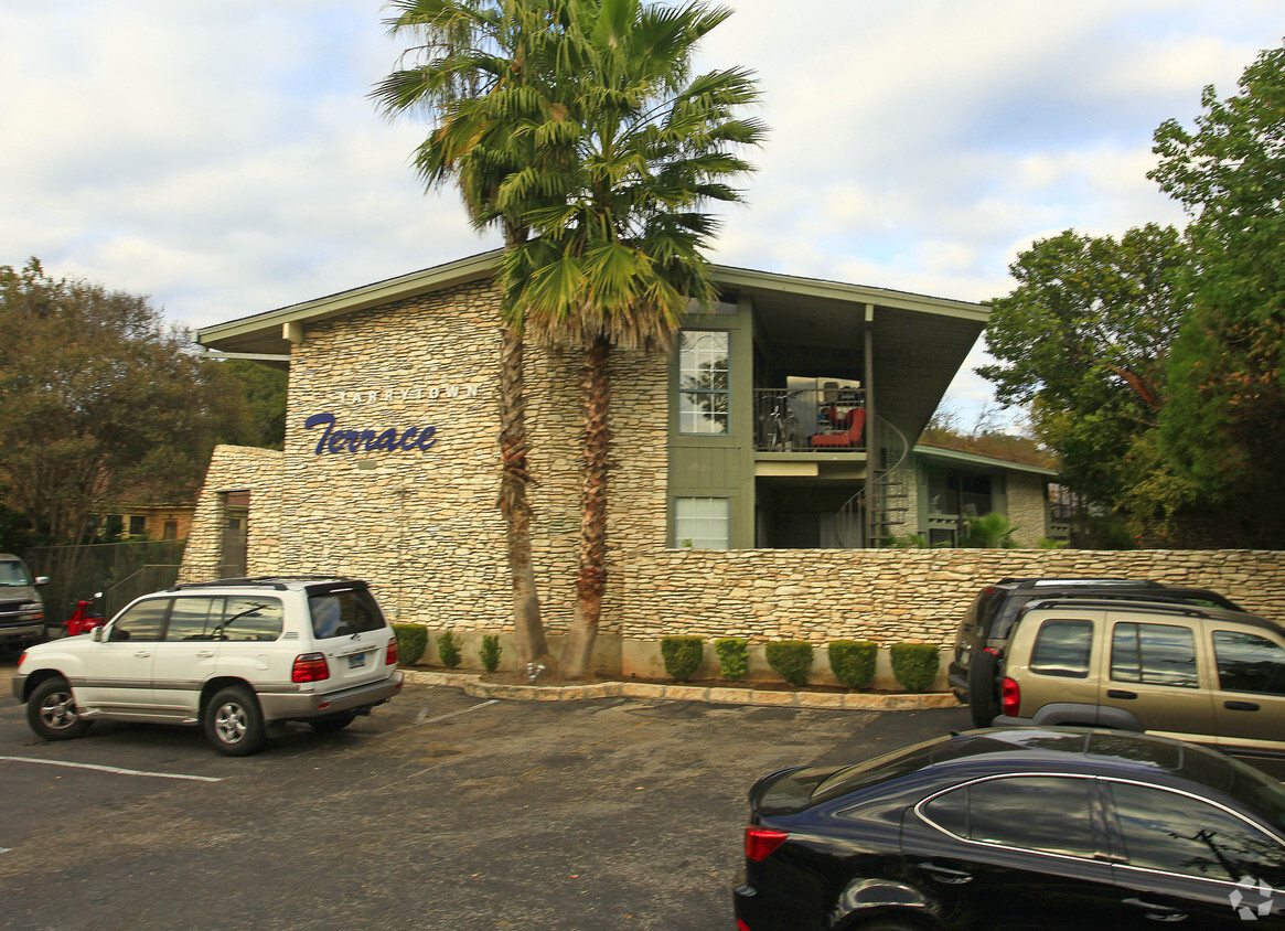 Foto del edificio - Tarrytown Terrace