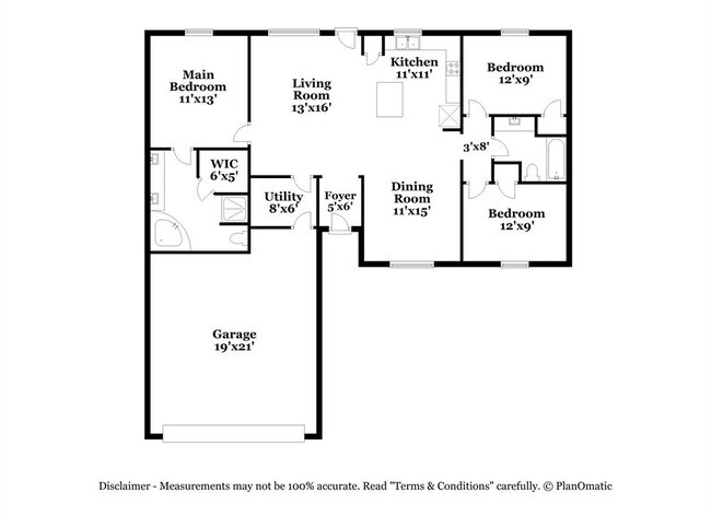 Building Photo - 16376 River Fall Ct
