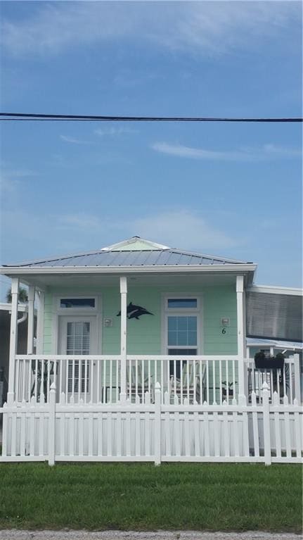 Building Photo - 6 NE Nautical Dr