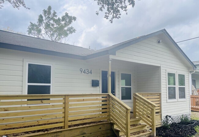 Foto del edificio - 9434 Rhode Island St