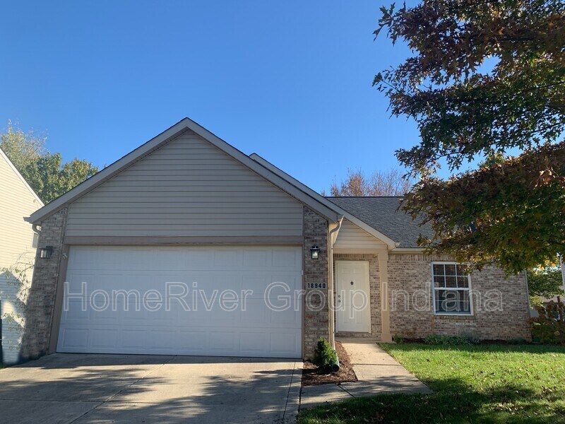 18940 Bladed Mills Dr, Noblesville, IN 46062 House Rental in