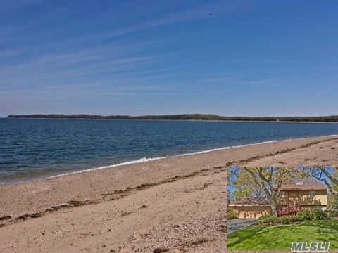 Primary Photo - 4 Beach Plum Ln