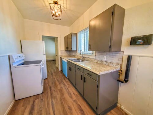 Foto del edificio - 1200 Idaho Ave