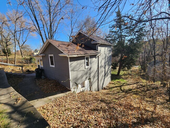 Foto del edificio - 2 Bedroom 2Bathroom House