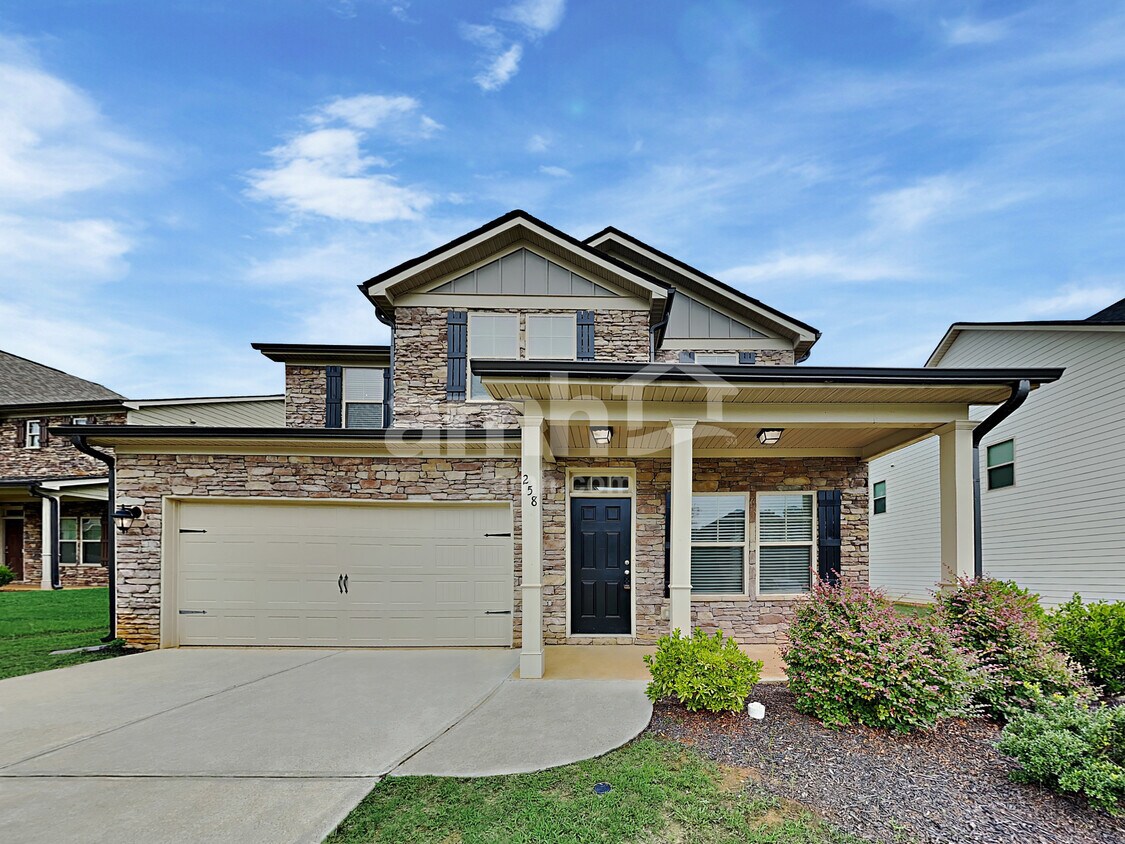 Foto principal - 258 Makenna Dr