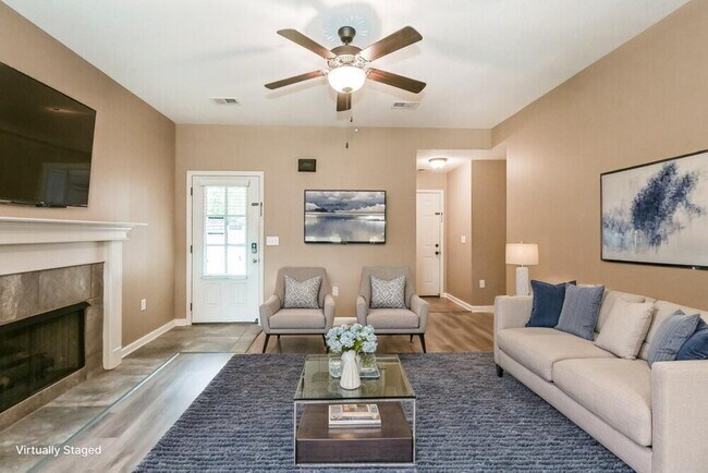 Foto del edificio - 2687 Sapper Ln
