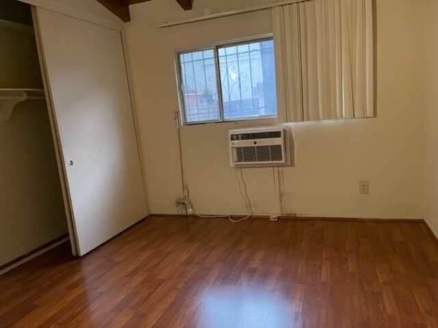 Bedroom - 7346 Ventura Canyon Ave