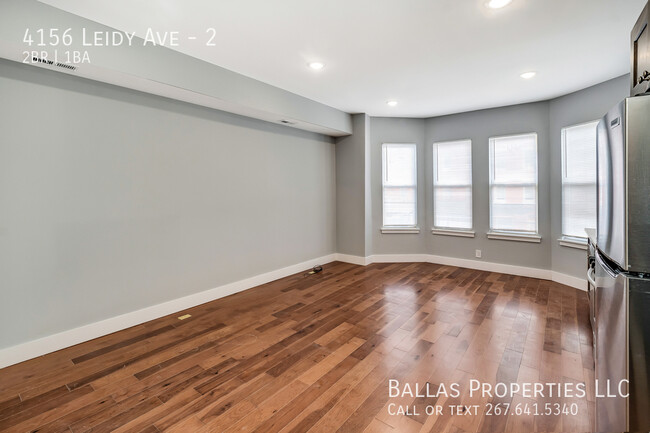 Building Photo - Beautiful 2 Bedroom Apartment in Parkside