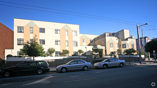 Building Photo - 1400 Filbert St