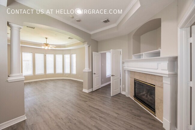 Foto del edificio - 8603 Amy Brook Ct