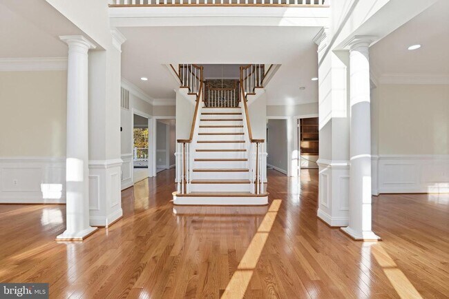 Foto del edificio - 18136 Hayloft Dr