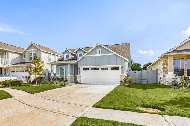 Foto del edificio - 33007 Carolyns Perfection Lp